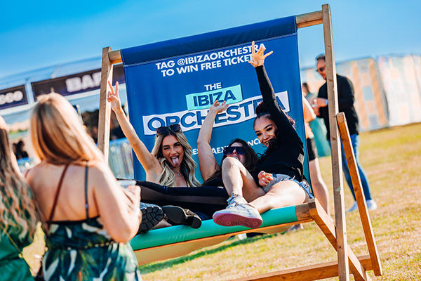 Event Branding